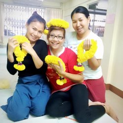 Nuad Thai Therapy in New Bern gift card