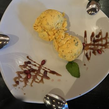Pomegranate on Main - Dessert - Middle Eastern Near Me - Greenville, South Carolina Pomegranate on Main - Dessert - Middle Eastern Near Me - Greenville, South Carolina