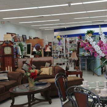 U.S.A. Resale - Center of the store near front. - Thrift Stores Near Me - Wentzville, Missouri