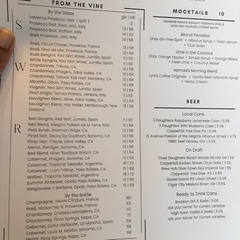 Julian Restaurant - Menu - Tapas/Small Plates Near Me - Tampa, Florida Julian Restaurant - Menu - Tapas/Small Plates Near Me - Tampa, Florida