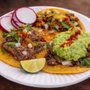 Cocina Mexicana Catering