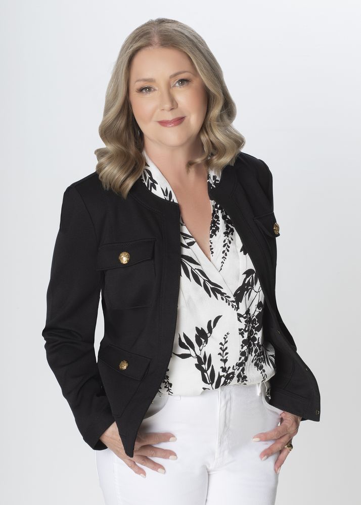 Trish Levine LCSW - grief counselor in Naples, FL