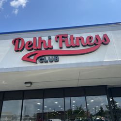 Delhi Fitness Club