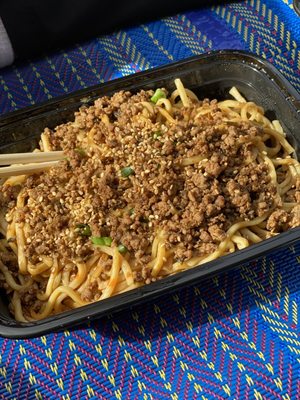 Da Sichuan Bistro by null