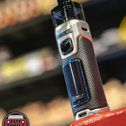 Fast Eddie's Vape Shop & Lounge