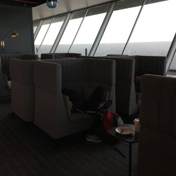 Alaska Lounge - Nice work areas except that kids are in all of them - Airport Lounges Near Me - Jamaica, New York Alaska Lounge - Nice work areas except that kids are in all of them - Airport Lounges Near Me - Jamaica, New York