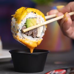 W Sushi Xpress