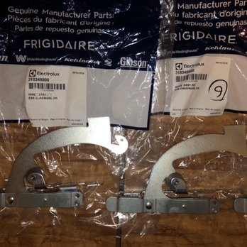 Appliance Parts Pros - Close up of first two #8800's sent to me - Appliances & Repair Near Me - Northridge, California Appliance Parts Pros - Close up of first two #8800's sent to me - Appliances & Repair Near Me - Northridge, California