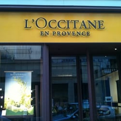 L'Occitane en Provence