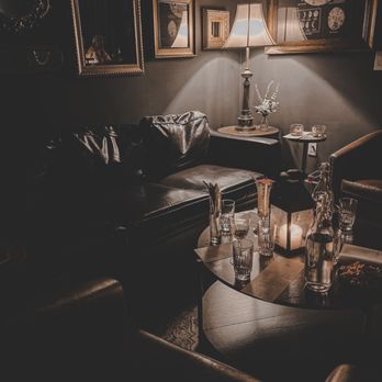 Cloak & Dagger - Cocktail Bars Near Me - Cleveland, Ohio