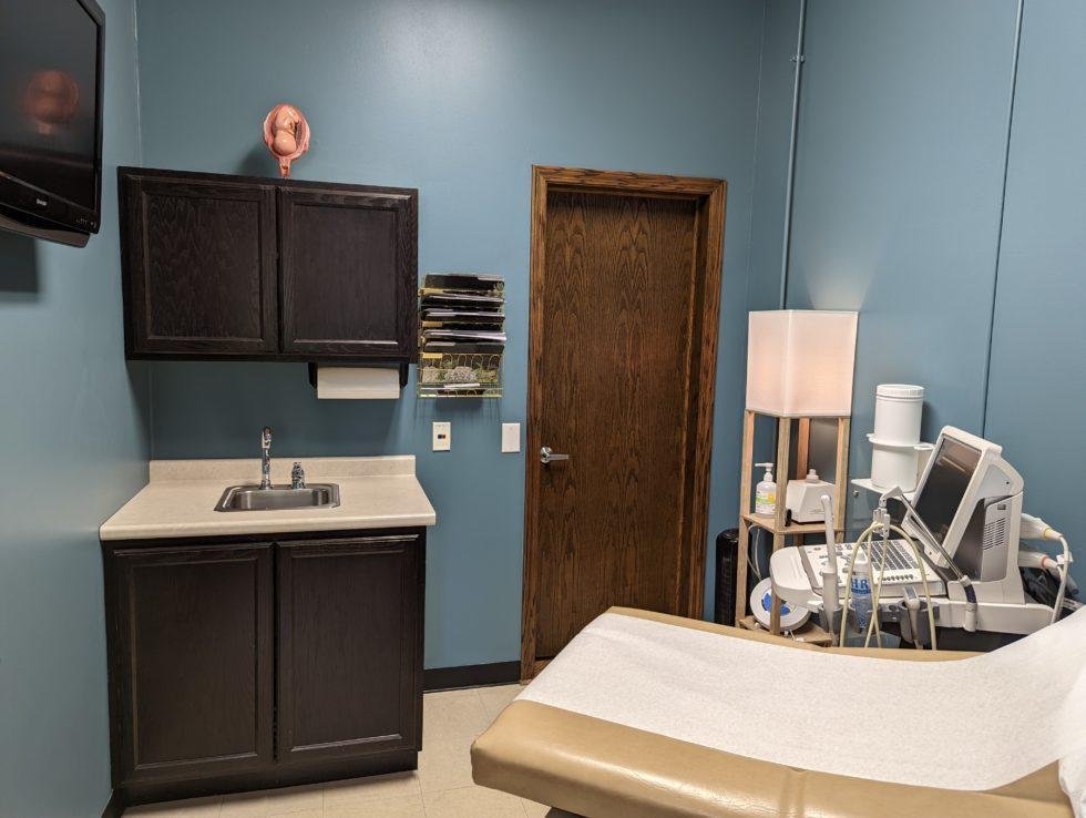 Pregnancy Resource Center - grief counselor in Champaign, IL