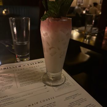 Valerie - Orchard beach cocktail - New American Near Me - New York, New York Valerie - Orchard beach cocktail - New American Near Me - New York, New York