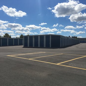 West Ridge Self Storage - Self Storage Near Me - Rochester, New York