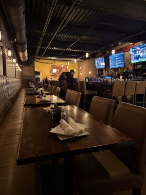 Proper Brick Oven & Tap Room by null