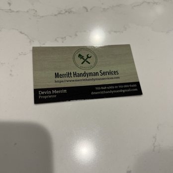 Merritt Handyman Services - Handyman Near Me Merritt Handyman Services - Handyman Near Me
