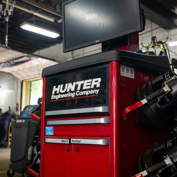 All Tire & Service - We have state-of-the-art Hunter Engineering equipment to offer the most accurate automotive services. - Auto Repair Near Me - Staten Island, New York All Tire & Service - We have state-of-the-art Hunter Engineering equipment to offer the most accurate automotive services. - Auto Repair Near Me - Staten Island, New York