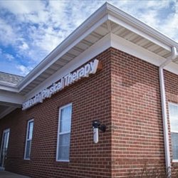 SSM Health Physical Therapy - Maryville, IL
