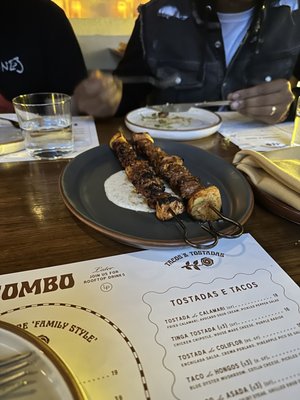 Bombo Los Angeles by null