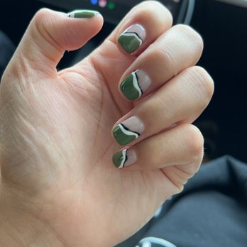 Ame Nail Bar - Nail Salons Near Me - Costa Mesa, California