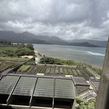 1 Kitchen Hanalei Bay - New American Near Me - Princeville, Hawaii