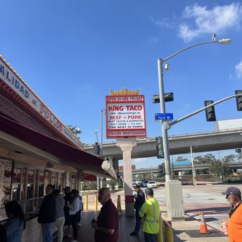 King Taco - Mexican Near Me - Los Angeles, California King Taco - Mexican Near Me - Los Angeles, California