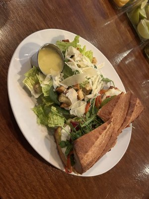 Ridge Pizza NE by null