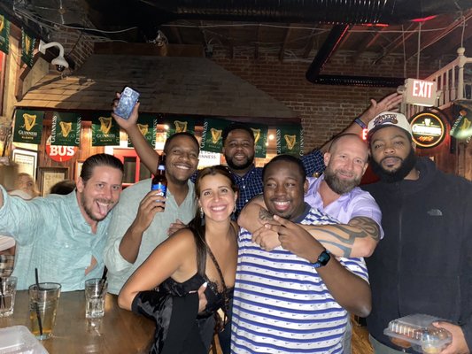 Connolly's On Fifth by null