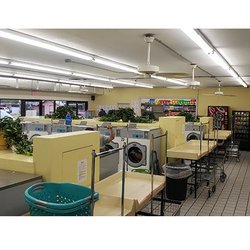 Wash Laundromat - N Arkansas Ave