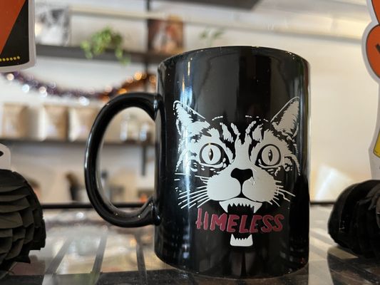 Timeless Coffee by null