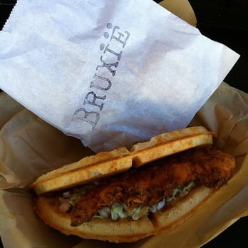Bruxie - Bruxie - Sandwiches Near Me - Orange, California
