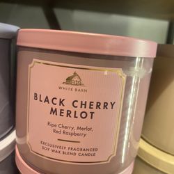 Bath & Body Works