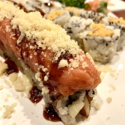 Sakura Japanese Restaurant