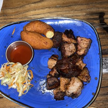 Dukunoo - Jerk pork - Caribbean Near Me - Miami, Florida