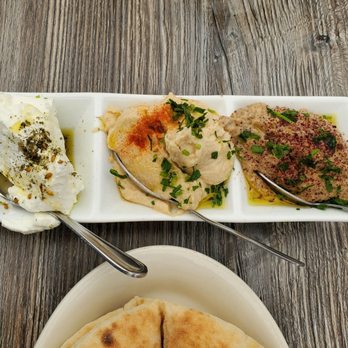 Tamra Grill Catering - Caterers Near Me
