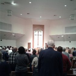 Faith-Westwood United Methodist Church