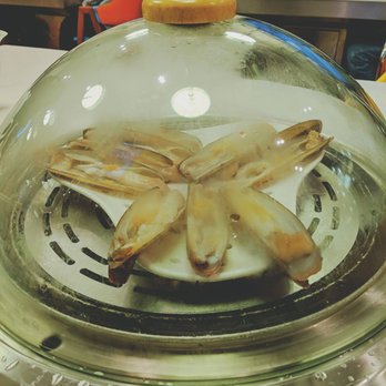 Pop Kitchen - Seafood Near Me - Daly City, California