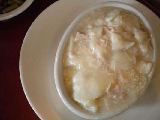 Mama Dip's Kitchen by null