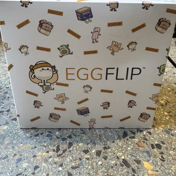 Egg Flip - Breakfast & Brunch Near Me - Rochester, Minnesota