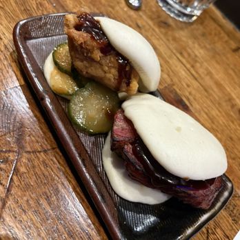 Glo Noodle House - Bao buns - Noodles Near Me - Denver, Colorado Glo Noodle House - Bao buns - Noodles Near Me - Denver, Colorado