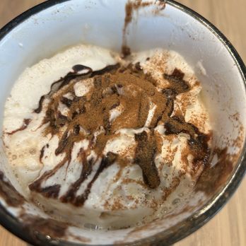 Biscuit Belly - Chesapeake - Hot Chocolate - Breakfast & Brunch Near Me - Chesapeake, Virginia