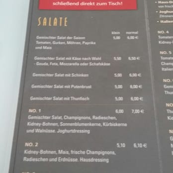 Fee - Die feine Essbar - Speisekarte 2016 Seite 1 - Cafes Near Me - Eckernförde, SH Fee - Die feine Essbar - Speisekarte 2016 Seite 1 - Cafes Near Me - Eckernförde, SH