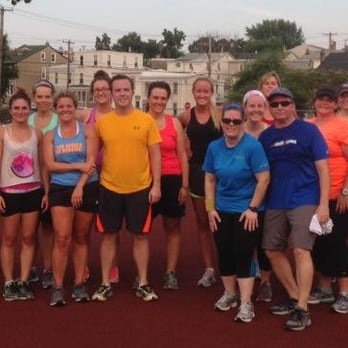 GoalsFit - Track Practice Every Tuesday at the Roxborough Track! - Trainers Near Me - Philadelphia, Pennsylvania GoalsFit - Track Practice Every Tuesday at the Roxborough Track! - Trainers Near Me - Philadelphia, Pennsylvania