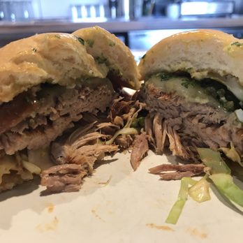 The Cut - Interior cut! - Burgers Near Me - Irvine, California The Cut - Interior cut! - Burgers Near Me - Irvine, California