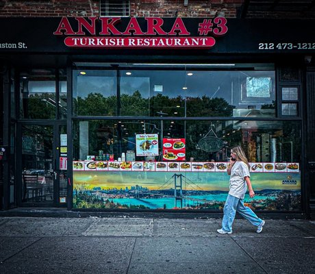 Ankara #3 by null