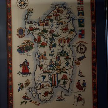 Luna Azzurra - Italian Near Me - Fairfield, Connecticut