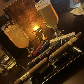 SoHo Cigar Bar - @hollywoodmikeg - Instagram - Lounges Near Me - New York, New York SoHo Cigar Bar - @hollywoodmikeg - Instagram - Lounges Near Me - New York, New York