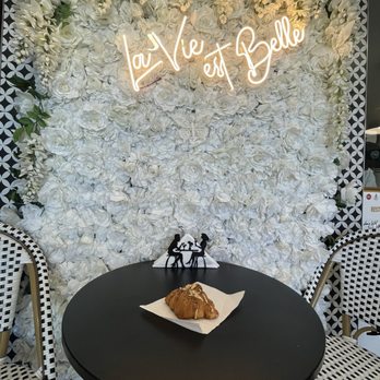 Bakery-X - This whole thing is yummy! February 2026 - Bakeries Near Me - Wesley Chapel, Florida
