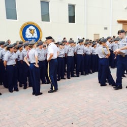 Sarasota Military Academy - Cadets of Sarasota Military Academy--our future leaders!