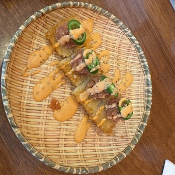 Kai Ramen - Sherman Oaks - Spicy Tuna Crispy Rice - Ramen Near Me - Sherman Oaks, California Kai Ramen - Sherman Oaks - Spicy Tuna Crispy Rice - Ramen Near Me - Sherman Oaks, California