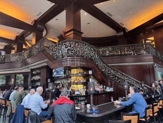 Del Frisco's Double Eagle Steakhouse by null